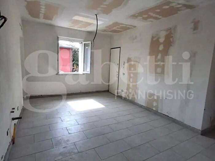 Appartamento trilocale in vendita in Via Principale, Cavenago DAdda