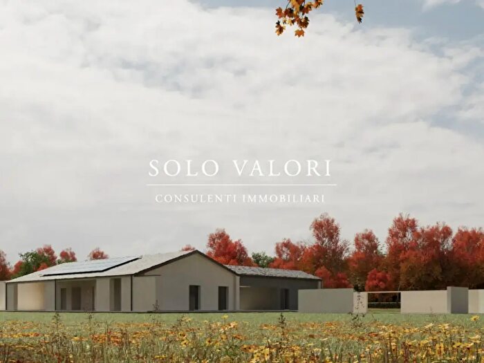 Casa con 5 locali in vendita in Castelfranco Veneto