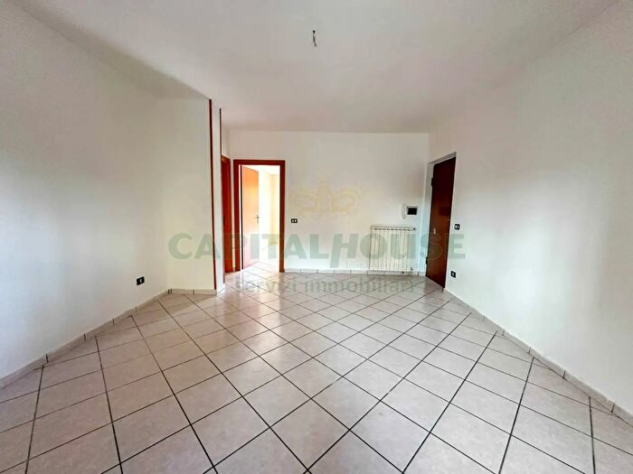 Appartamento quadrilocale in vendita in Fuori Porta Roma, Capua