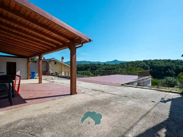 Casa trilocale in vendita in Via Colle Pallone Nuovo, Zagarolo