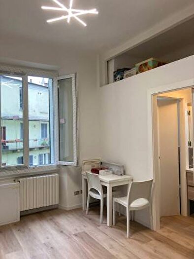 Appartamento monolocale in affitto in Viale Abruzzi, Morgagni, Milano