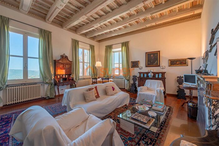 Appartamento quadrilocale in vendita in Perugia