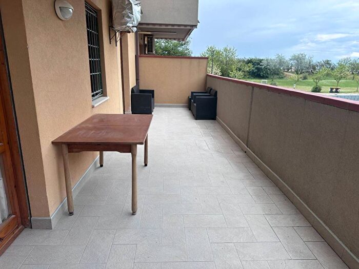 Appartamento trilocale in affitto in Viale Gaetano Donizetti, Lido Adriano Lido di Dante, Ravenna