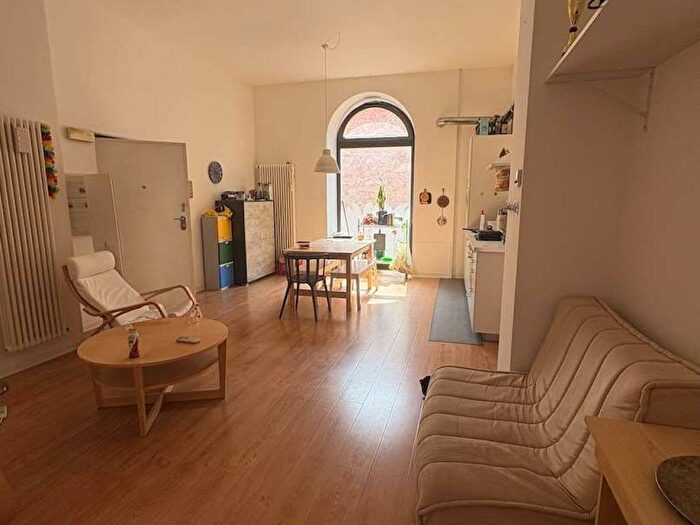 Appartamento trilocale in affitto in Centro Storico, Trento