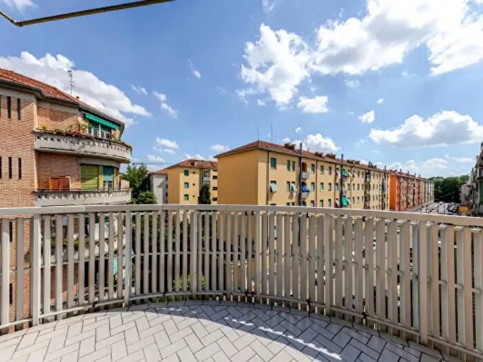 Appartamento bilocale in affitto in Via Filippo Abbiati, Milano