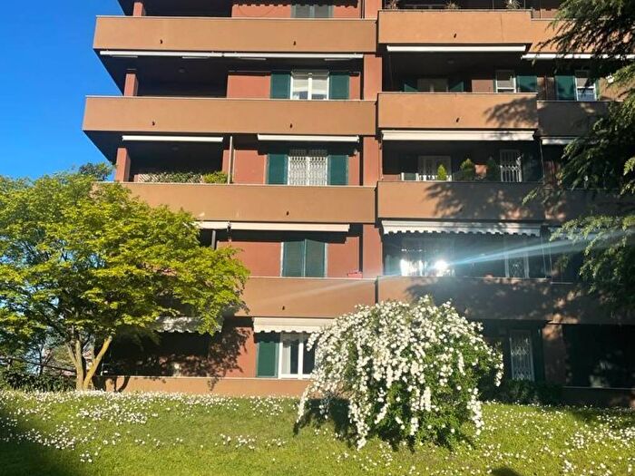 Appartamento bilocale in affitto in Via Aldo Moro, Romano Banco, Buccinasco