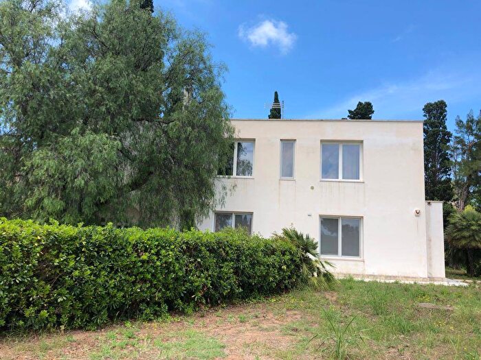 Casa quadrilocale in affitto in Strada Mitrano, Mitrano Litoranea, Brindisi