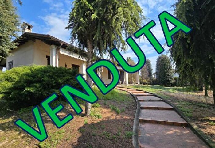 Casa trilocale in vendita in Via Circonvallazione, Grumello Cremonese ed Uniti