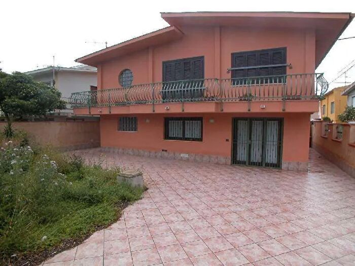 Casa con 5 locali in vendita in Contrada Berbaro, Marsala