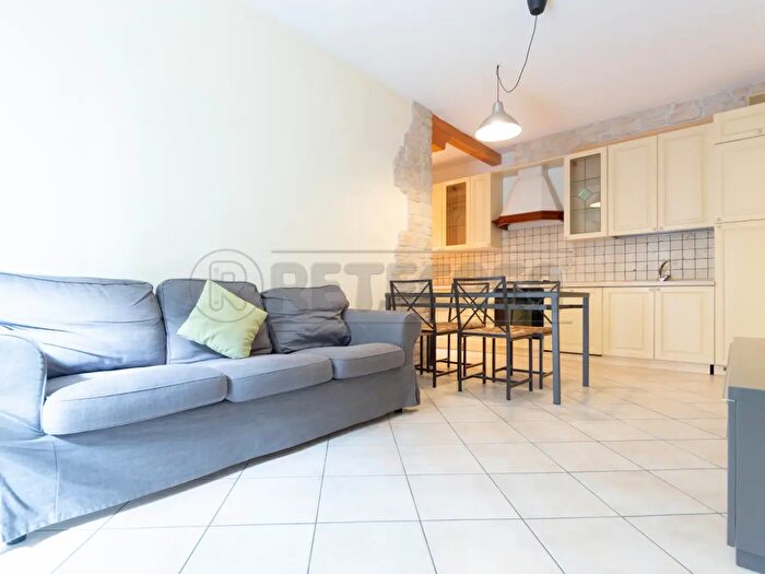 Appartamento bilocale in affitto in Via Rovegliara, Bressanvido