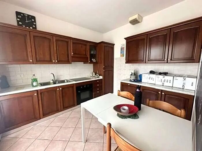 Appartamento quadrilocale in vendita in Oderzo