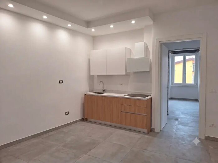 Appartamento bilocale in vendita in Via Padre Reginaldo Giuliani, Prato