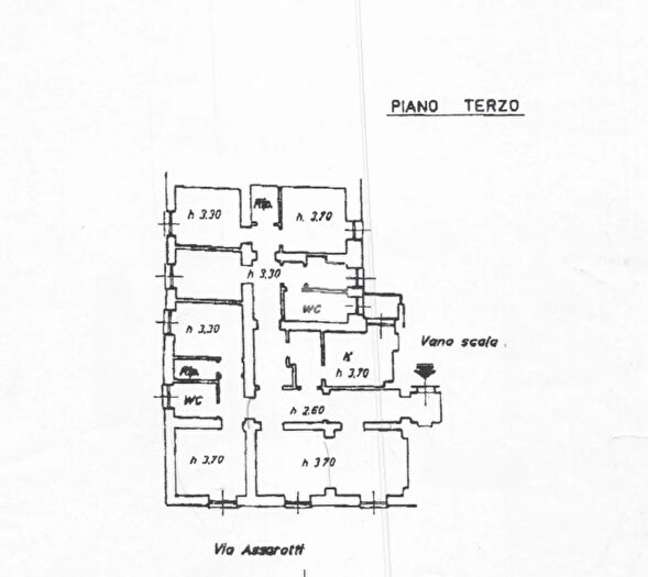 Case in Vendita e in Affitto - 3