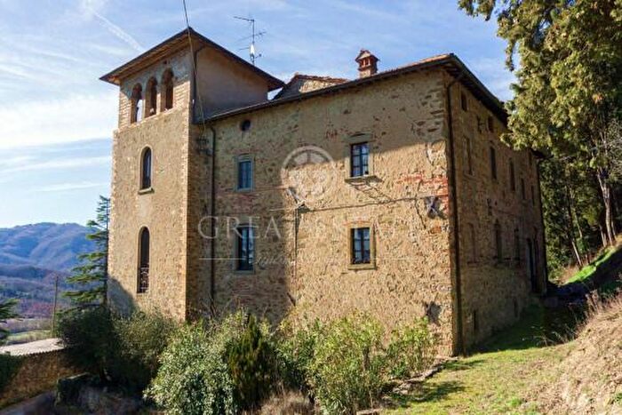 Casa con 6 locali in vendita in Citta Di Castello