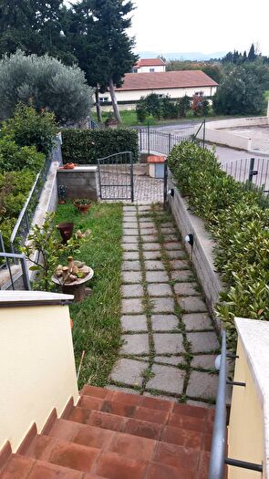 Appartamento trilocale in vendita in El Parco Termale, Campiglia Marittima