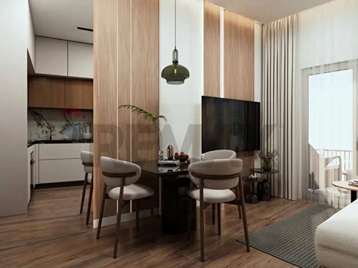 Appartamento bilocale in vendita in Via San Tommaso dAquino C, Bari