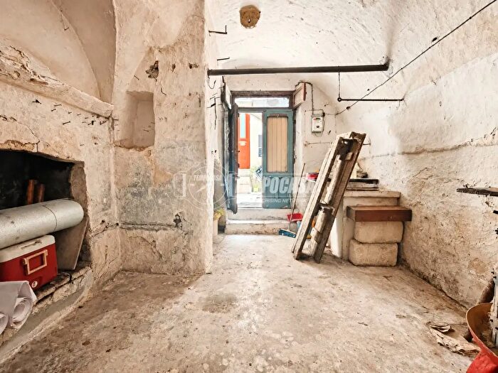 Casa monolocale in vendita in Via Pellegrino, Gioia Del Colle