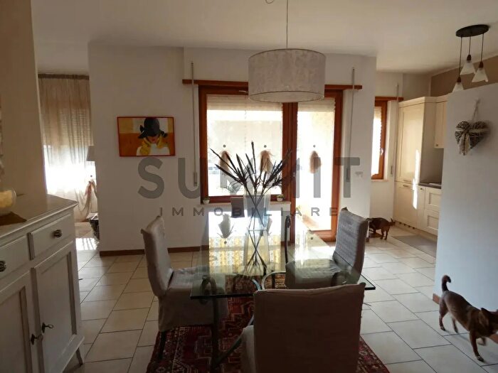 Appartamento quadrilocale in affitto in Santorso