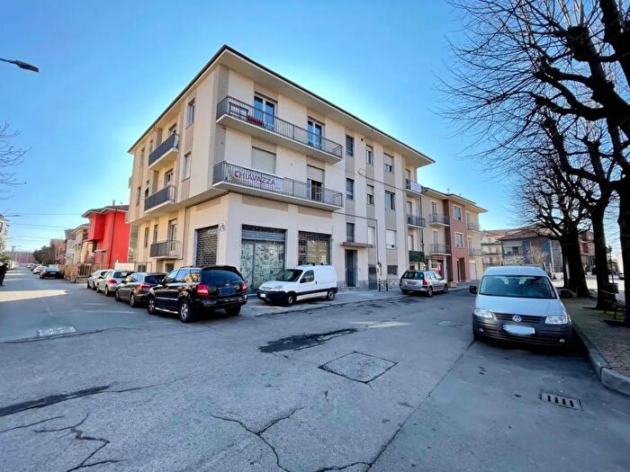 Appartamento bilocale in vendita in Viale Industria, Bra