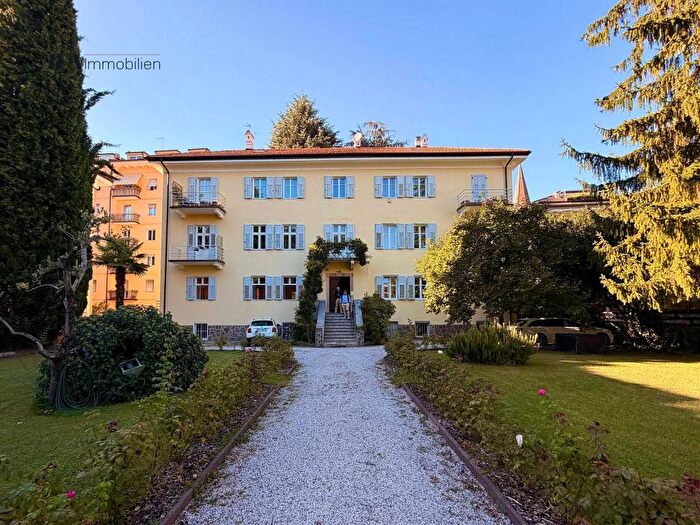 Appartamento con 6 locali in affitto in Gries San Quirino, Bolzano
