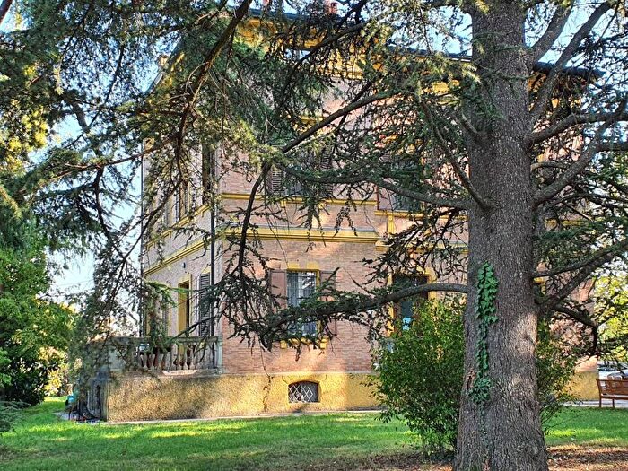 Casa con 6 locali in affitto in Via Antonio Vivaldi, Montale Rangone, Castelnuovo Rangone