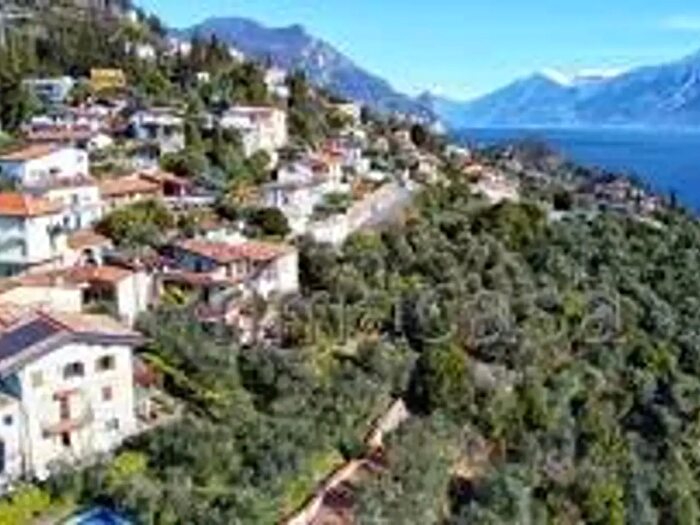 Casa con 6 locali in vendita in Via Caronte, Toscolano Maderno