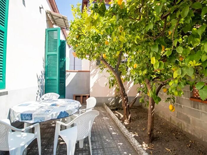 Casa trilocale in vendita in Via Pescara, Francavilla Al Mare