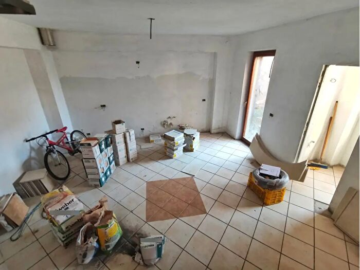 Appartamento trilocale in vendita in Via Sorbo Soprano, Solofra
