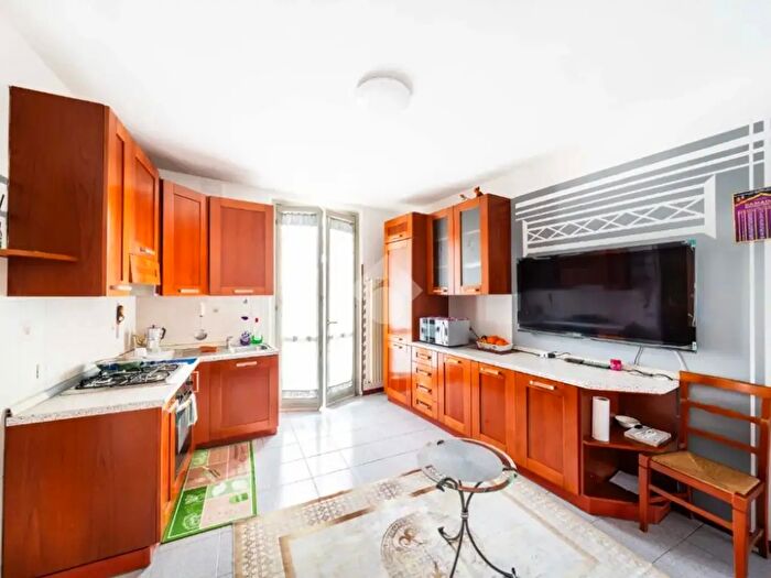 Appartamento monolocale in vendita in Via S M Maddalena, Arosio