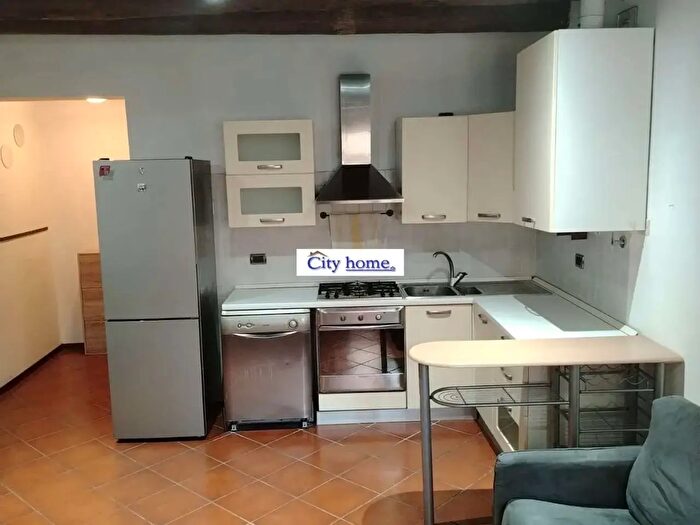 Appartamento bilocale in affitto in Ferrara