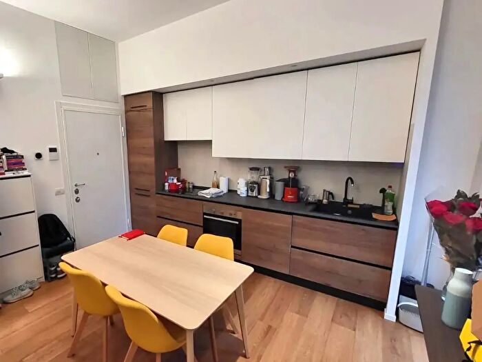 Appartamento bilocale in affitto in Via Arena, Milano