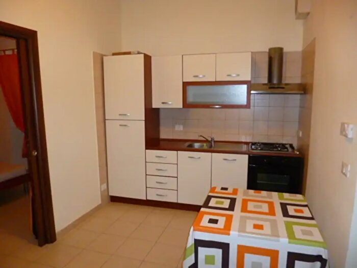 Appartamento bilocale in affitto in Ragusa