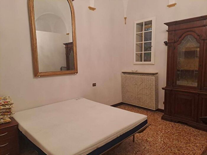 Appartamento trilocale in affitto in Via San Marco, Centro Storico, Piacenza