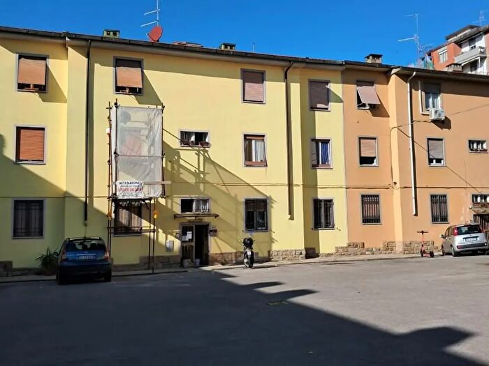 Appartamento quadrilocale in vendita in a Accademia del Cimento, Firenze