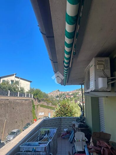 Appartamento trilocale in vendita in Viale Vittorio Veneto, Olevano Romano