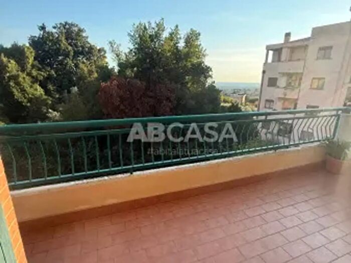 Appartamento quadrilocale in vendita in Via Vittorio Marandola, Velletri