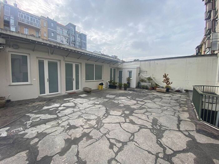 Appartamento bilocale in affitto in Via Monteponi, Mirafiori Sud Strada del Drosso, Torino