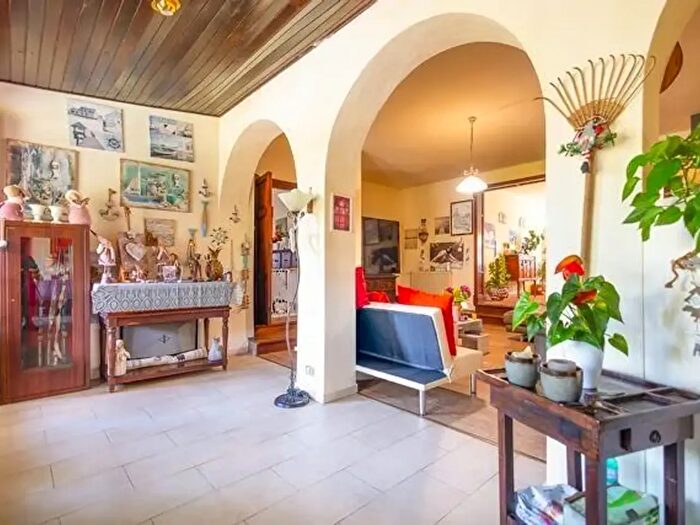 Appartamento con 5 locali in vendita in Pisa