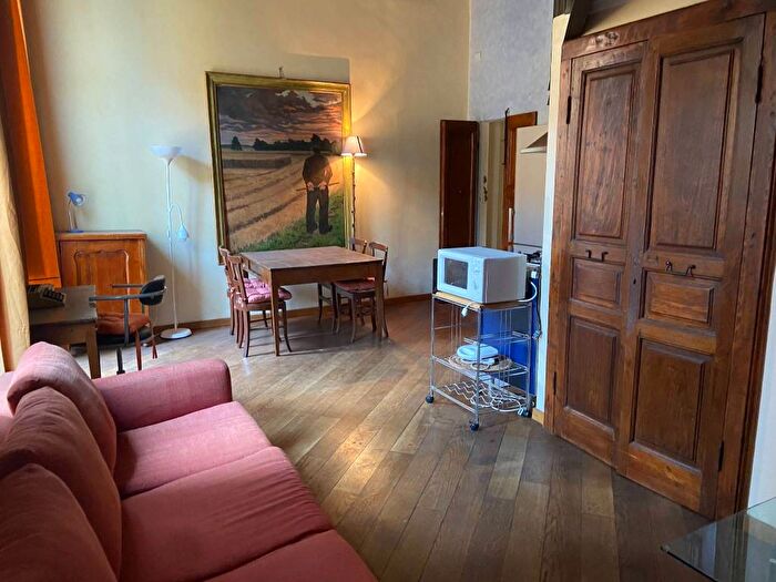 Appartamento bilocale in affitto in Via della Pergola, Duomo, Firenze