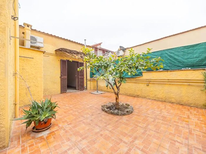 Appartamento bilocale in vendita in Via Maremmana Inferiore, Guidonia Montecelio