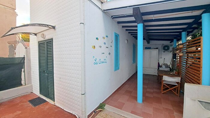 Appartamento bilocale in vendita in Rosignano Marittimo