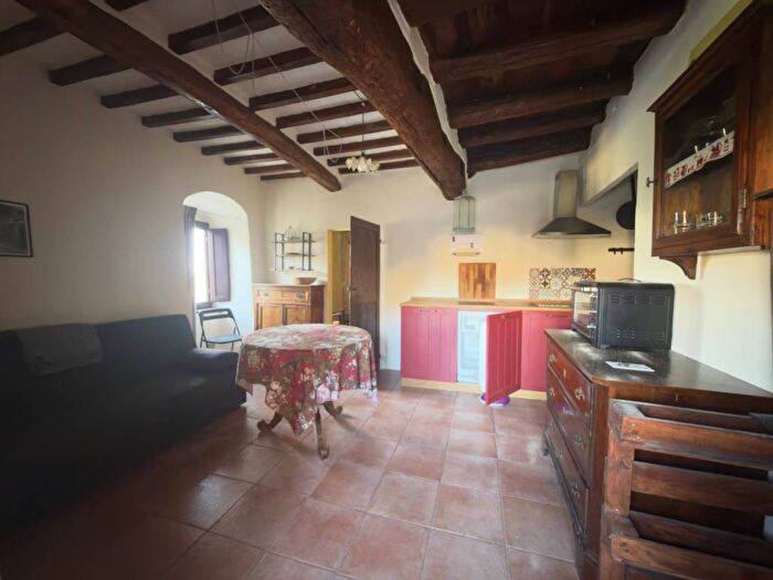 Appartamento bilocale in affitto in Barberino Val D'Elsa, Barberino Tavarnelle
