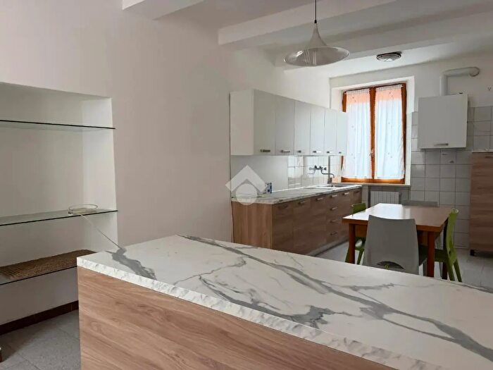 Appartamento bilocale in vendita in Corso XI Settembre, Pesaro