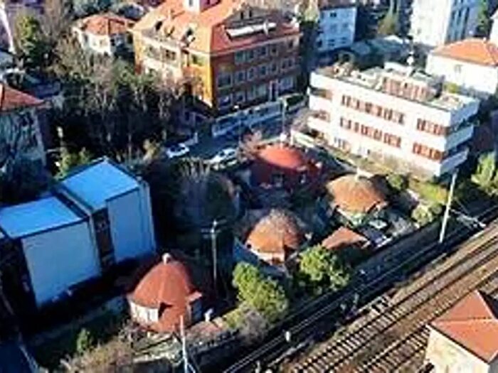 Appartamento trilocale in affitto in Viale delle Rimembranze di Greco, Milano