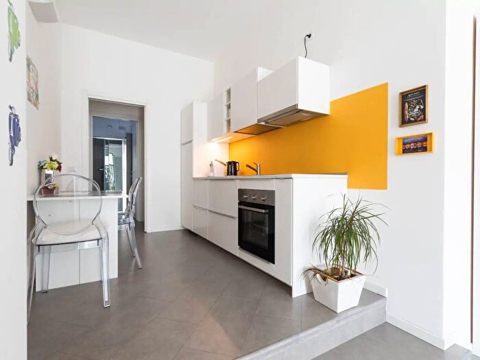 Appartamento monolocale in affitto in Via Spirola, Lungolago, Lecco