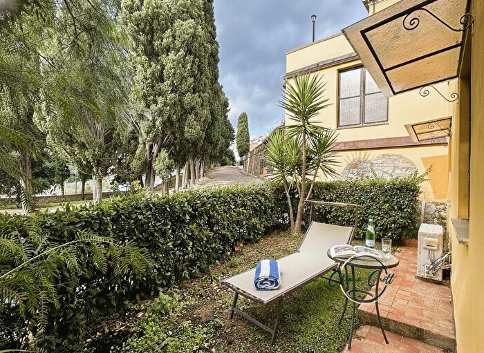 Appartamento bilocale in vendita in Rosignano Marittimo