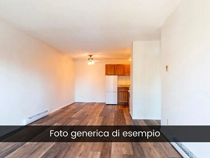 Appartamento in vendita in Via Bloch Spirano Bg Italia, Spirano