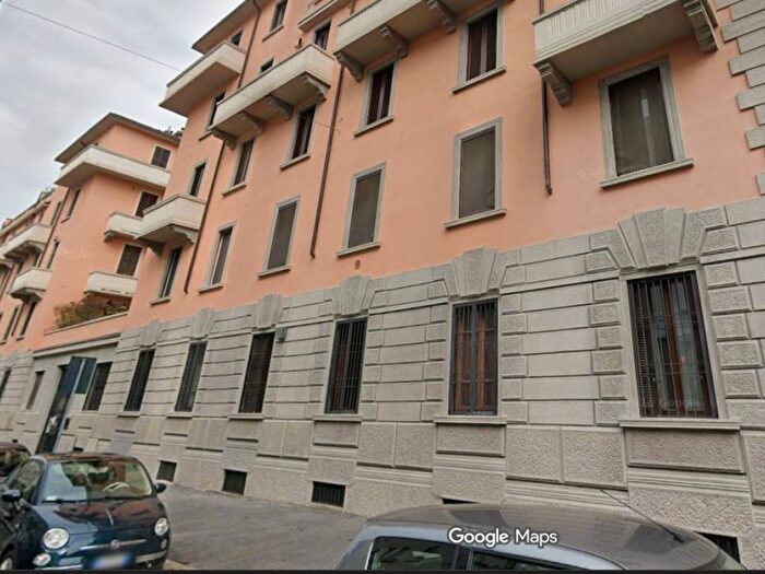 Appartamento bilocale in affitto in Dezza, Milano