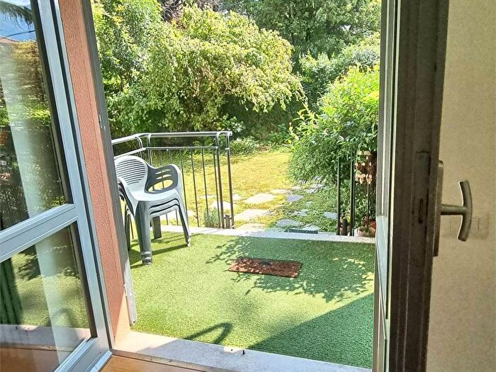 Appartamento bilocale in affitto in Via Camillo Benso Conte di Cavour, Cernobbio