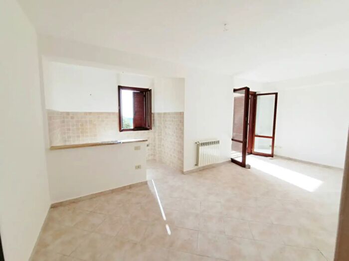 Appartamento trilocale in vendita in Nerola